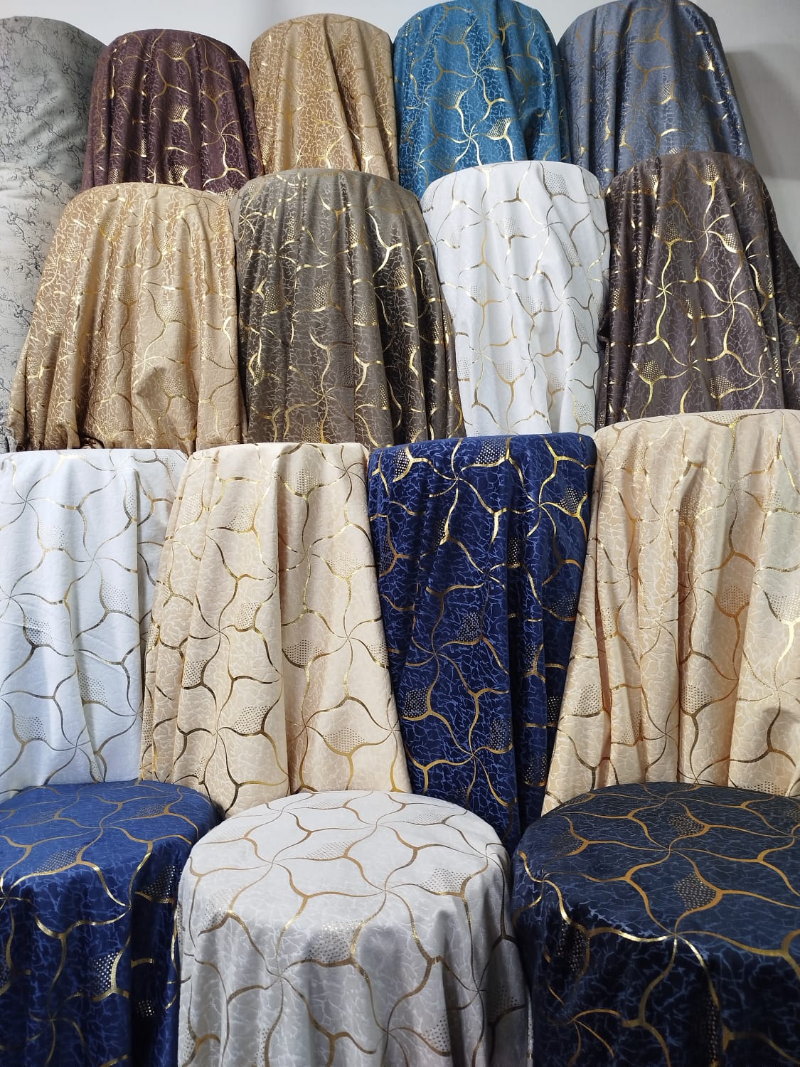 Turkish Texture Velvet Cushion Cover