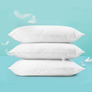 Pillow Polyester Ball Fiber