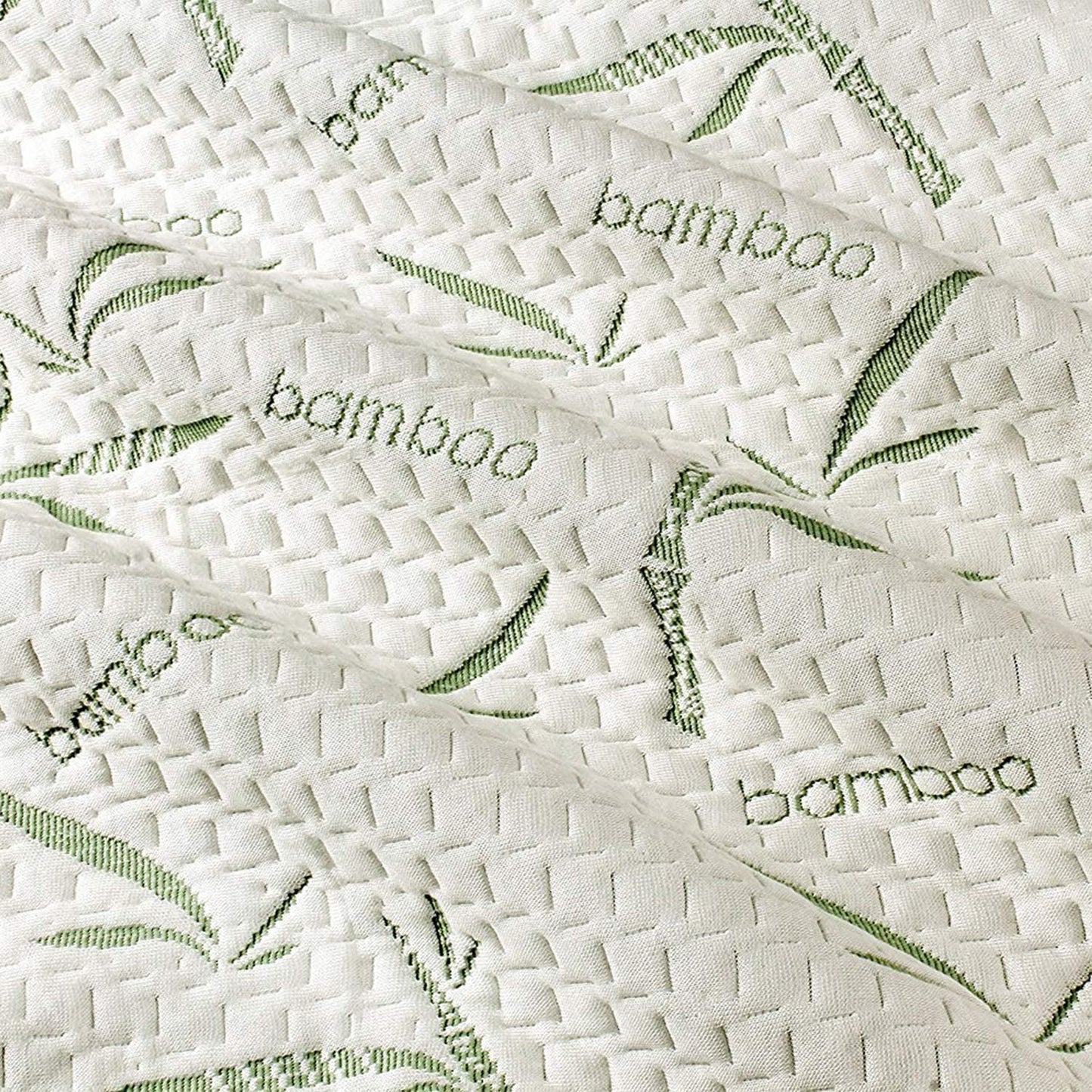 Bamboo Waterproof Mattress Protector
