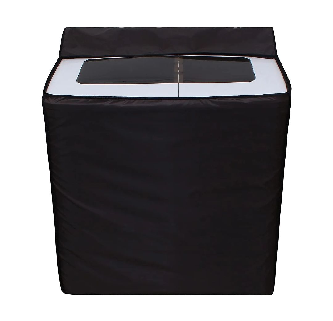 100% Waterproof Washing Machine