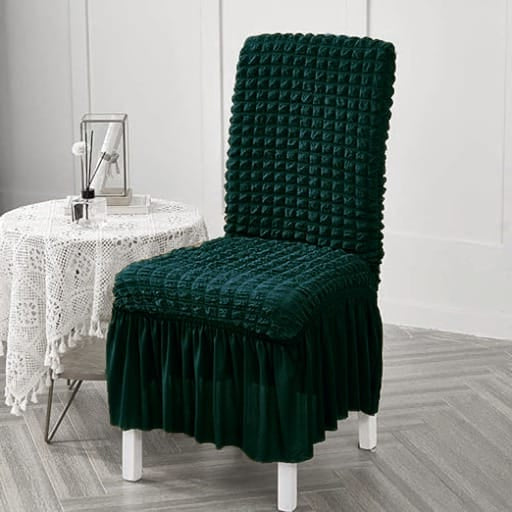 Bubble Chair Cover Green