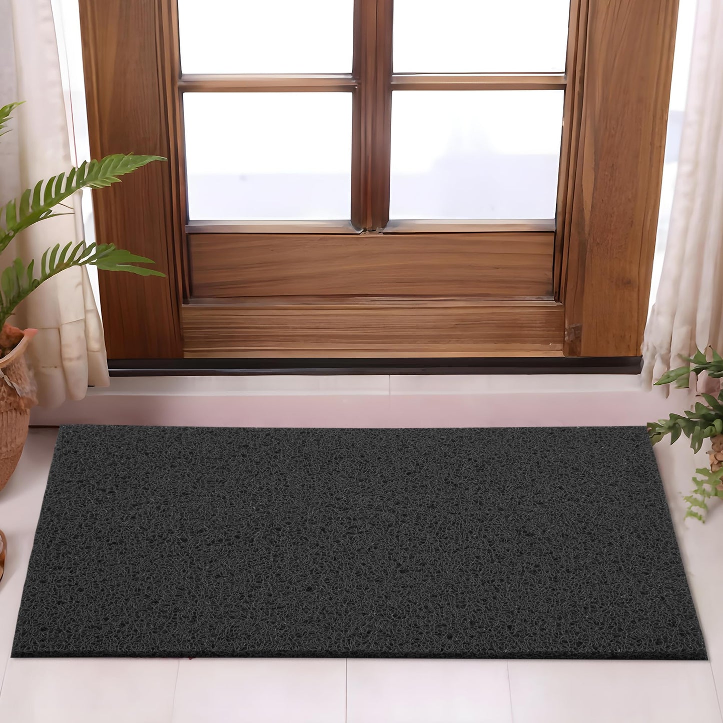 Rubber Mats | Waterproof Rubber Grass Mats | Anti-Slip Floor Mats | Mats for Rooms, Kitchens, Entrances and Washrooms |