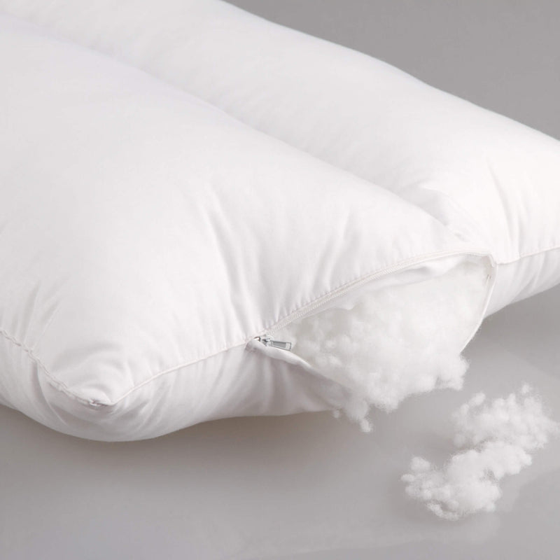Pillow Polyester Ball Fiber