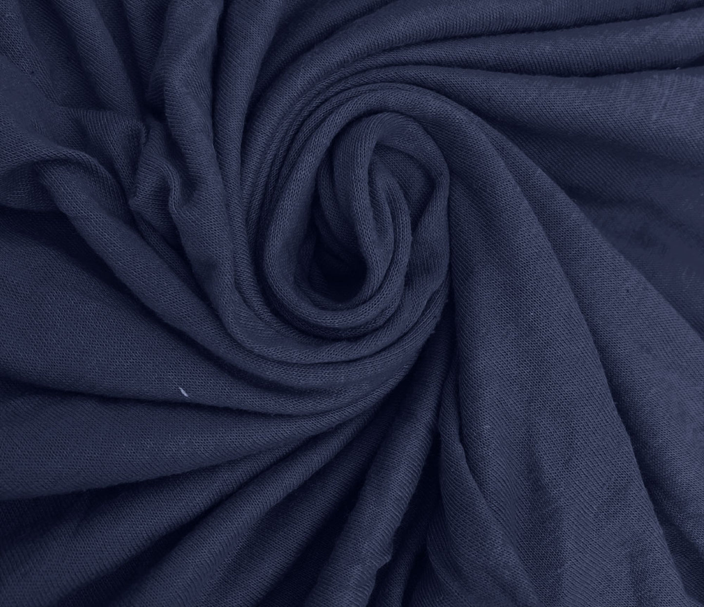 Lycra Jersey Sofa Cover Navy Blue