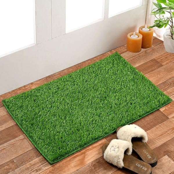 Waterproof Grass Mat Door Mat