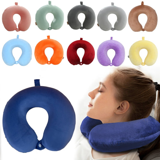 Neck Pillow for Traveling
