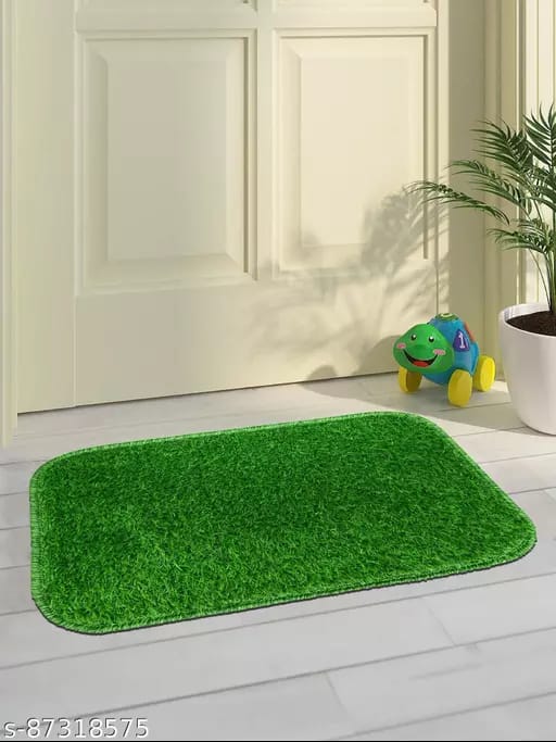 Waterproof Grass Mat Door Mat