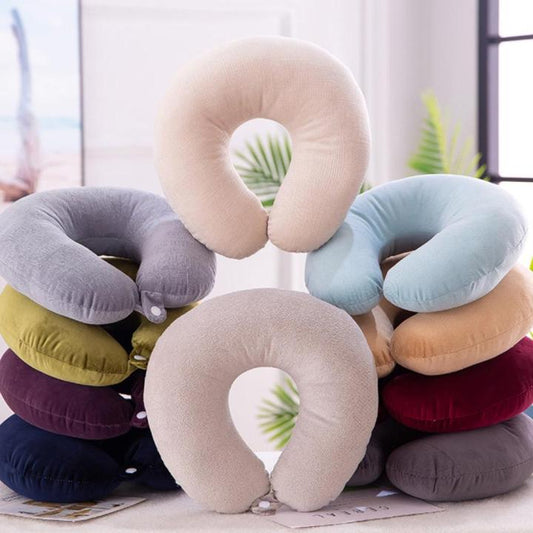 Neck Pillow for Traveling