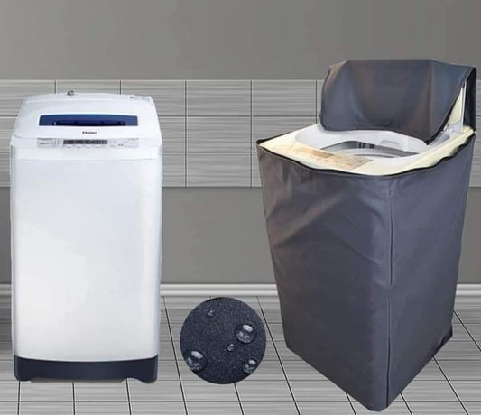 100% Waterproof Washing Machine