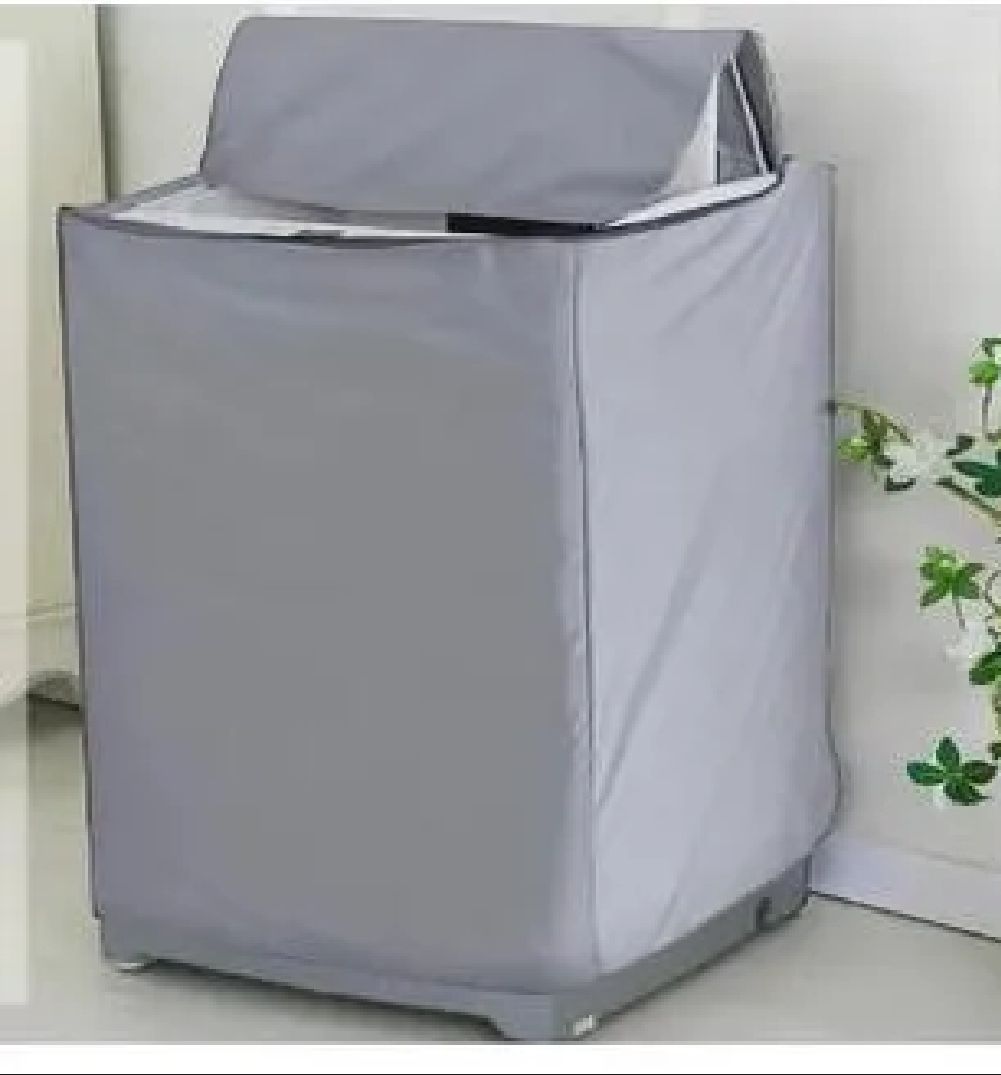 100% Waterproof Washing Machine
