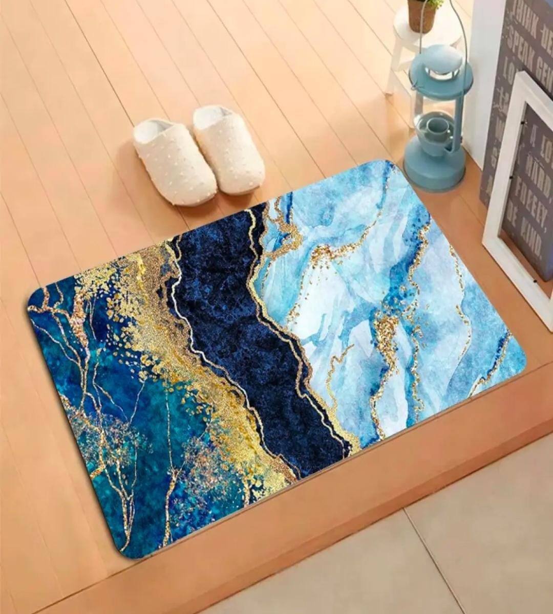 Floor Mat Absorbent Non-Slip