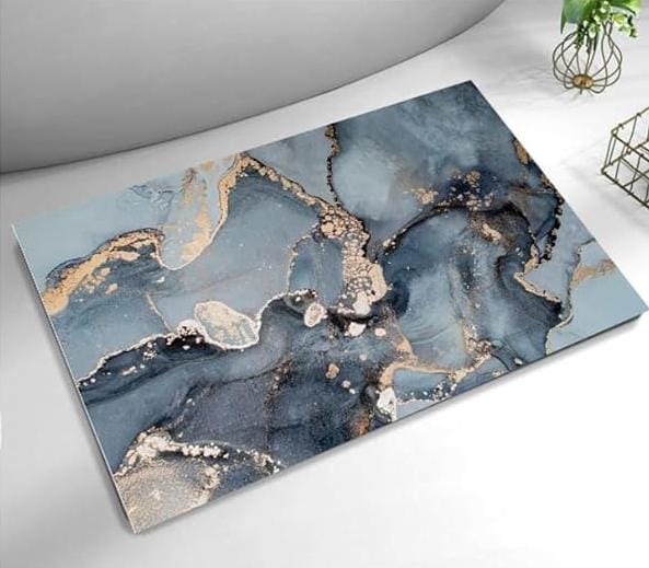 Floor Mat Absorbent Non-Slip