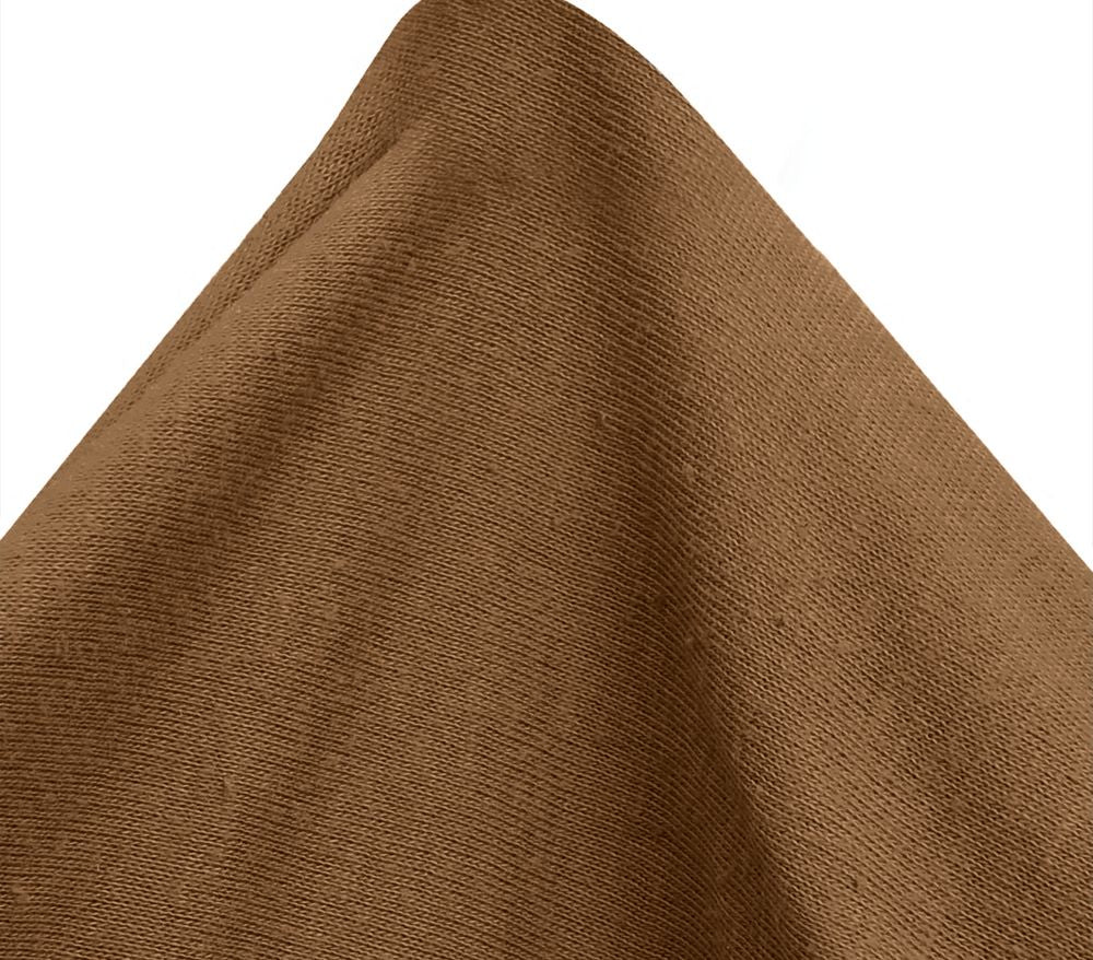 Lycra Jersey Sofa Cover Chikoo