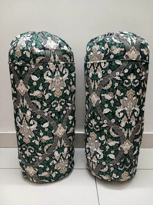 BOLSTER COVER, GAO PILLOW COVER