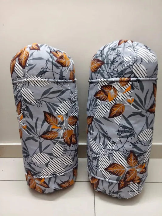 BOLSTER COVER, GAO PILLOW COVER