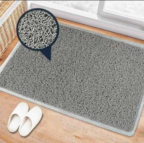 Rubber Mats | Waterproof Rubber Grass Mats | Anti-Slip Floor Mats | Mats for Rooms, Kitchens, Entrances and Washrooms |