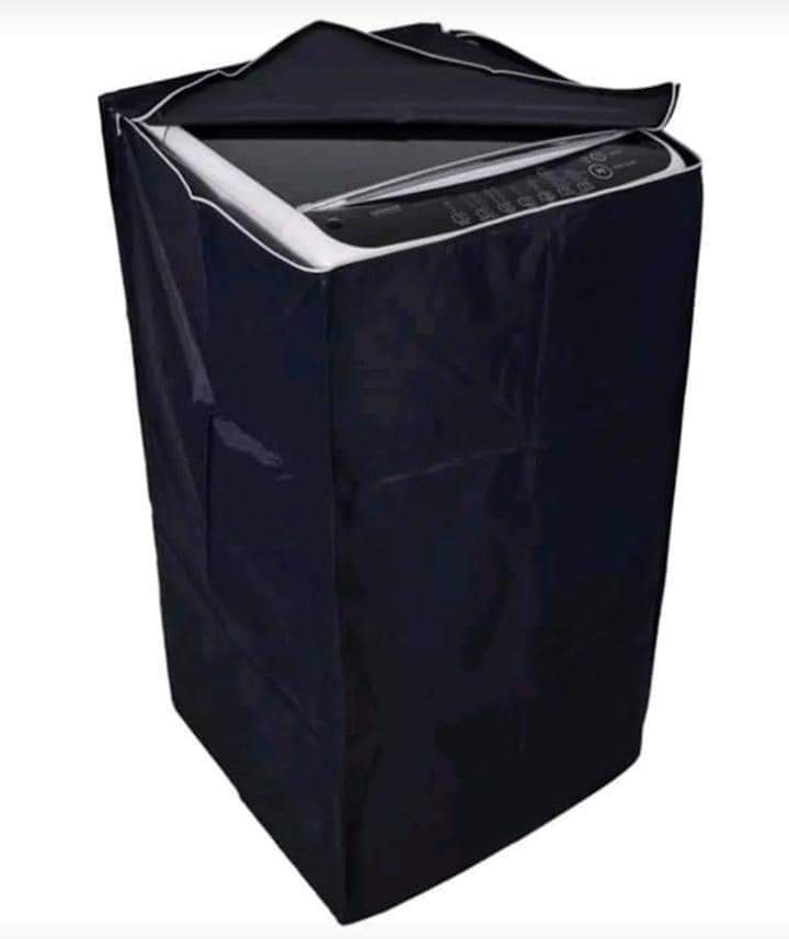 100% Waterproof Washing Machine