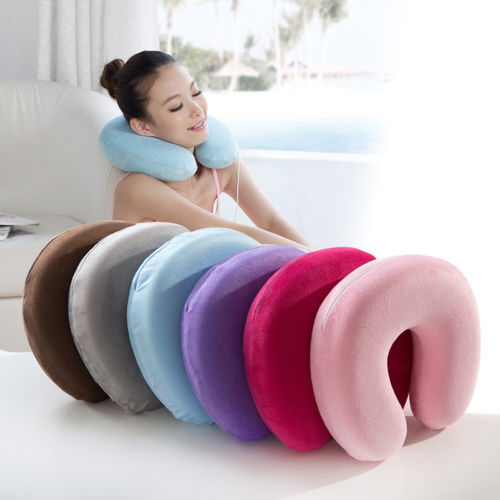 Neck Pillow for Traveling