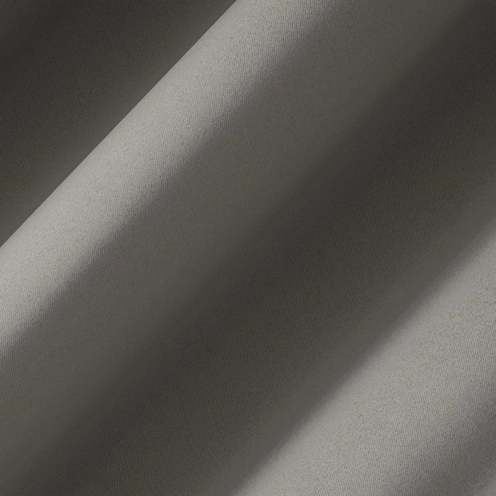 2 PCs Blackout Room Curtains-Grey - Image 2