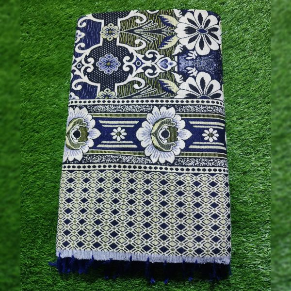 Multani Gultex Bed Sheet King Size 3Pcs - Image 8