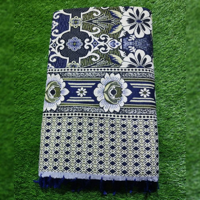 Multani Gultex Bed Sheet King Size 3Pcs - Image 8