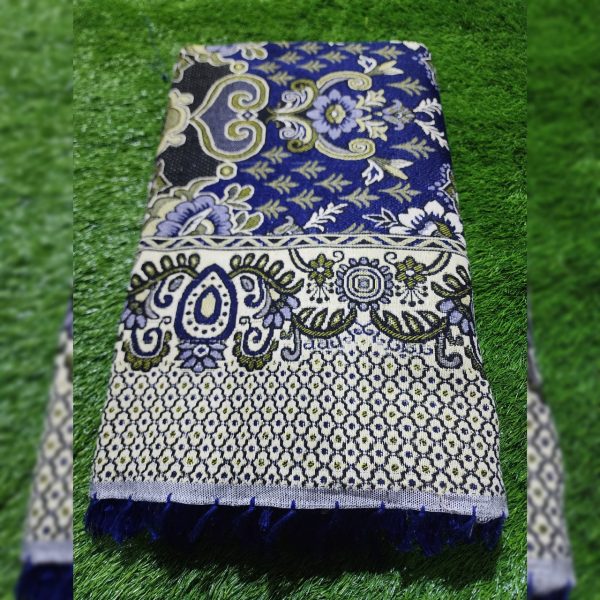 Multani Gultex Bed Sheet King Size 3Pcs - Image 6