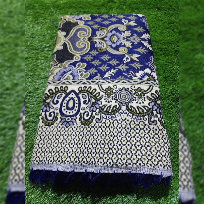 Multani Gultex Bed Sheet King Size 3Pcs - Image 6