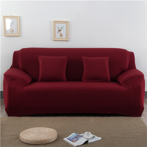 Jersey Sofa Come Bed Cover 3 Seater – Dust Proof