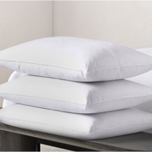 Soft Ball Fiber Kids Pillow